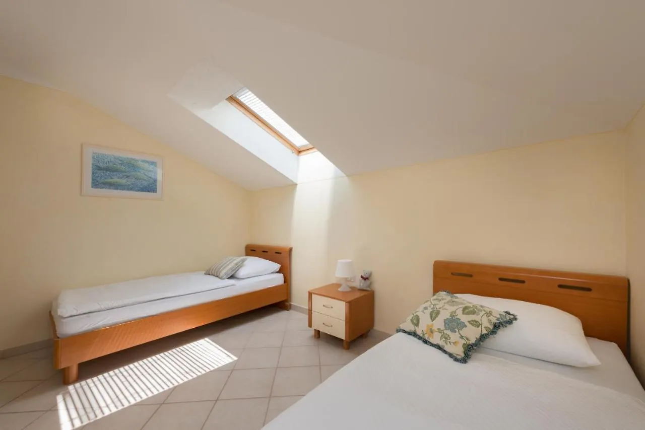 **** Hotel apartamentowy Skiper Apartments & Golf Resort Savudrija Chorwacja