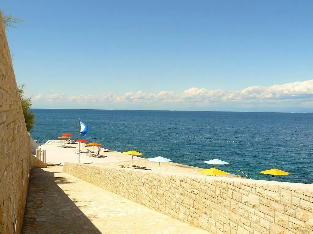 Skiper Apartments & Golf Resort Savudrija 4*,  Chorwacja