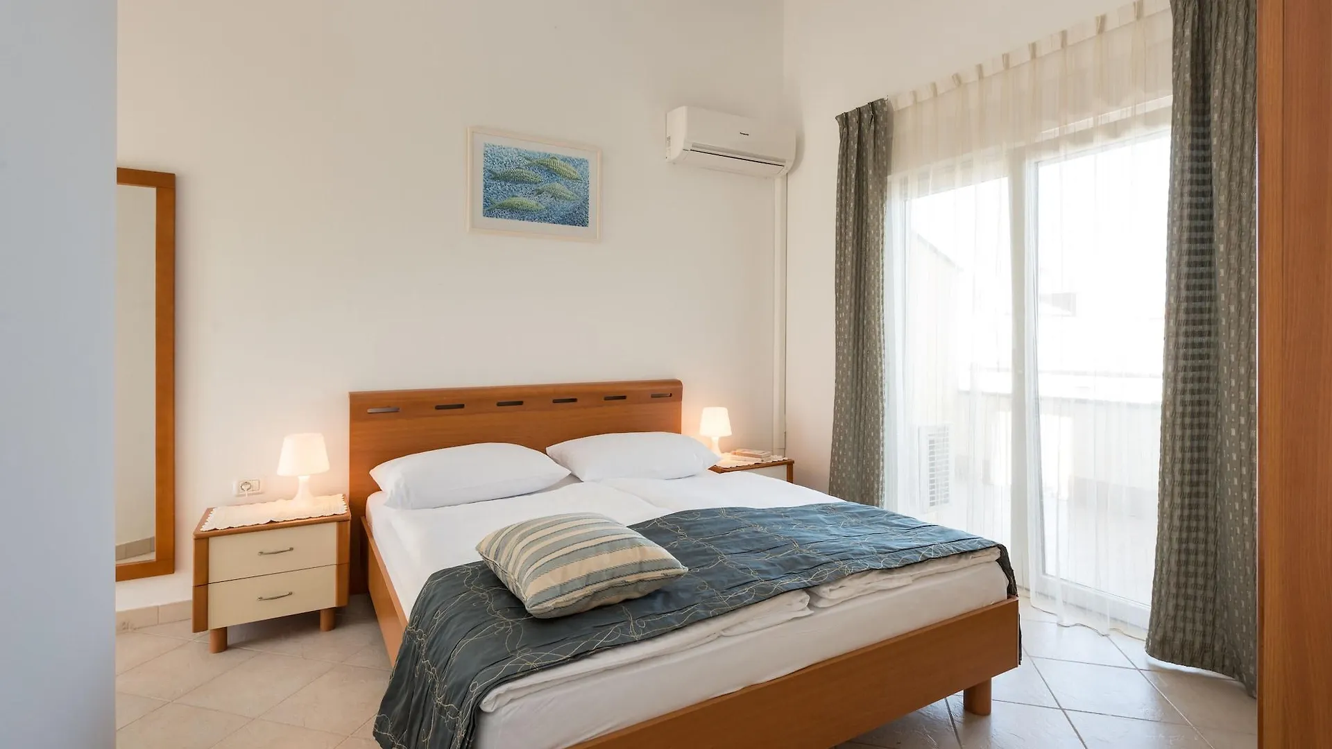 Aparthotel Skiper Apartments & Golf Resort Savudrija
