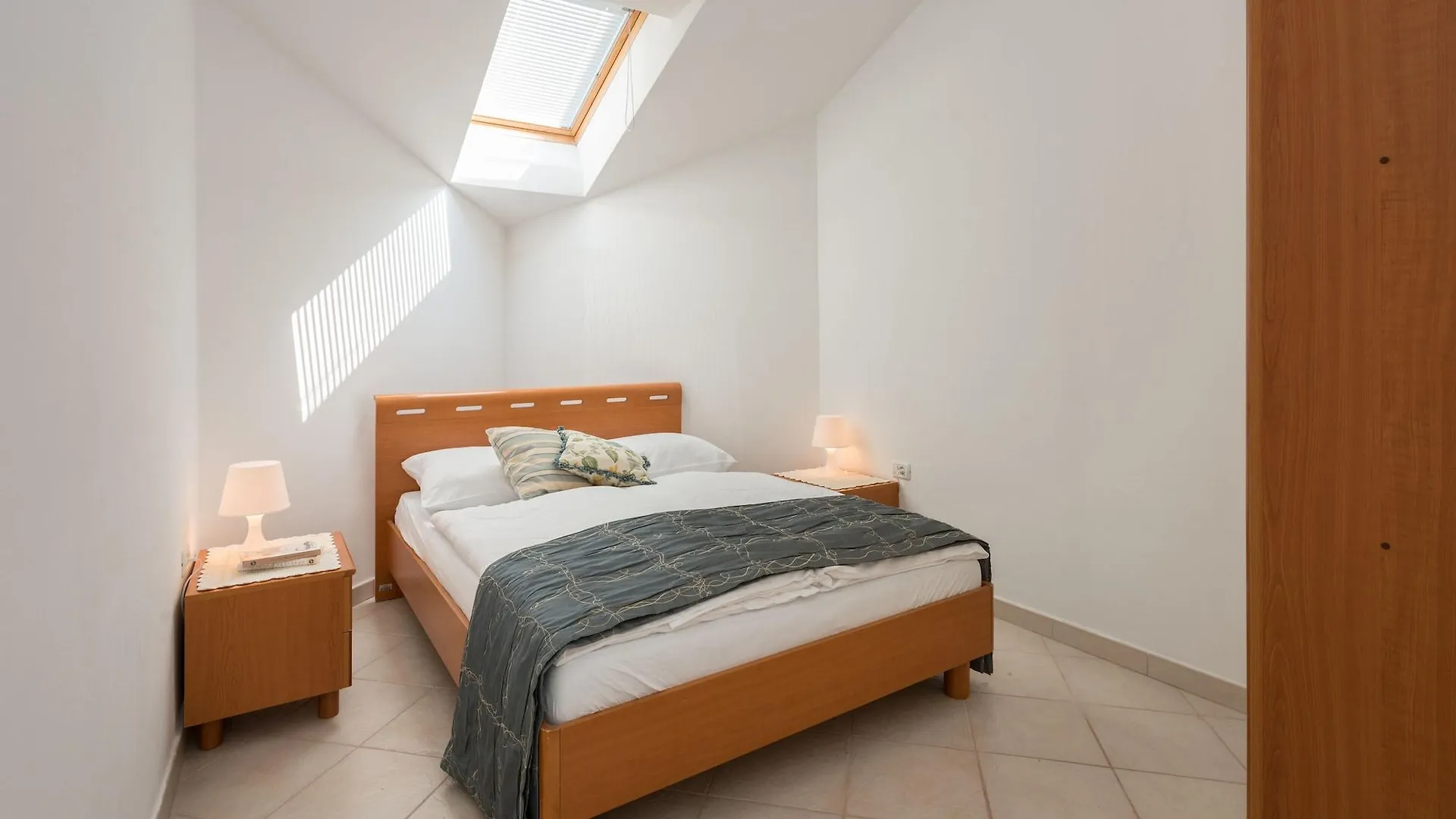 **** Aparthotel Skiper Apartments & Golf Resort Savudrija Kroatië