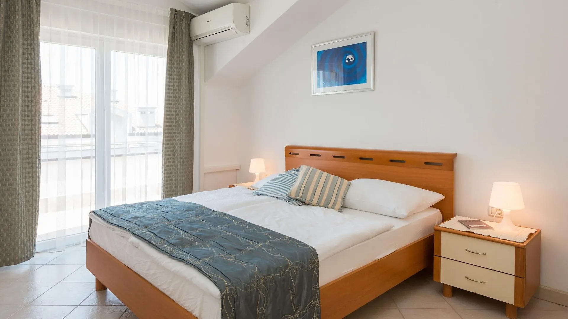 Skiper Apartments & Golf Resort Savudrija Aparthotel