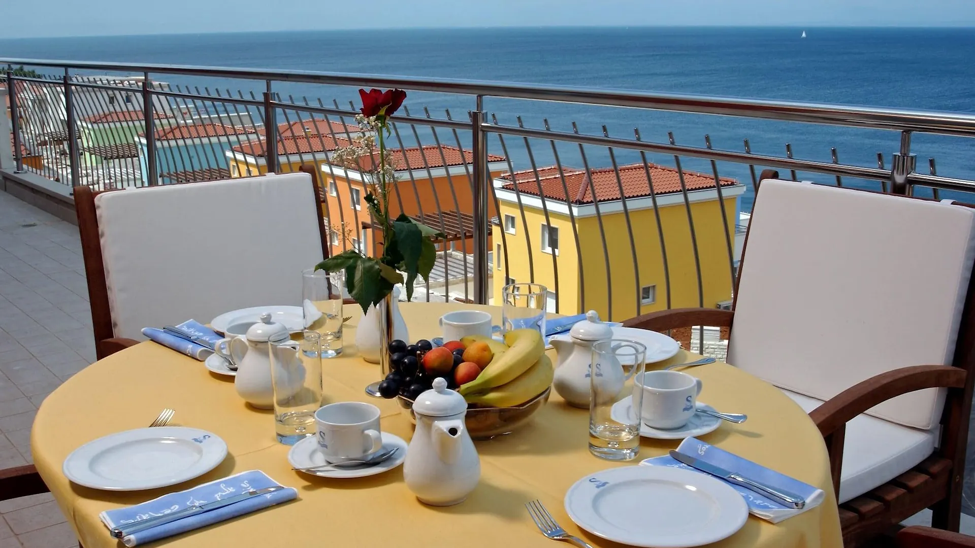Skiper Apartments & Golf Resort Savudrija 4*,