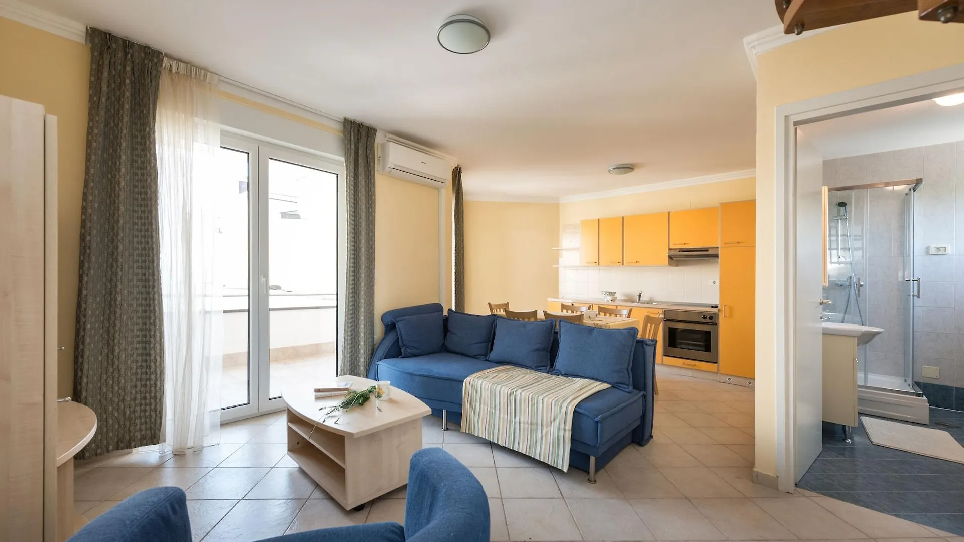 Skiper Apartments & Golf Resort Savudrija Aparthotel