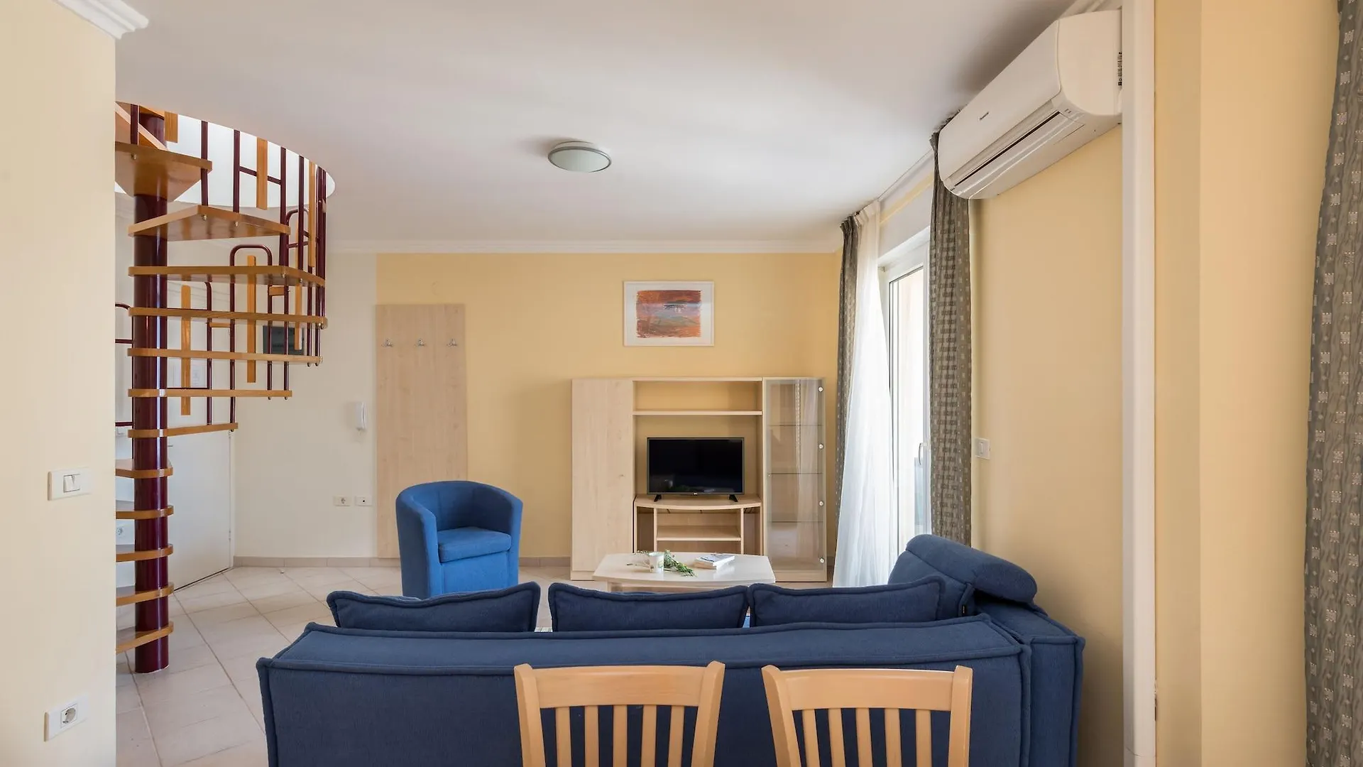 Skiper Apartments & Golf Resort Savudrija 4*,