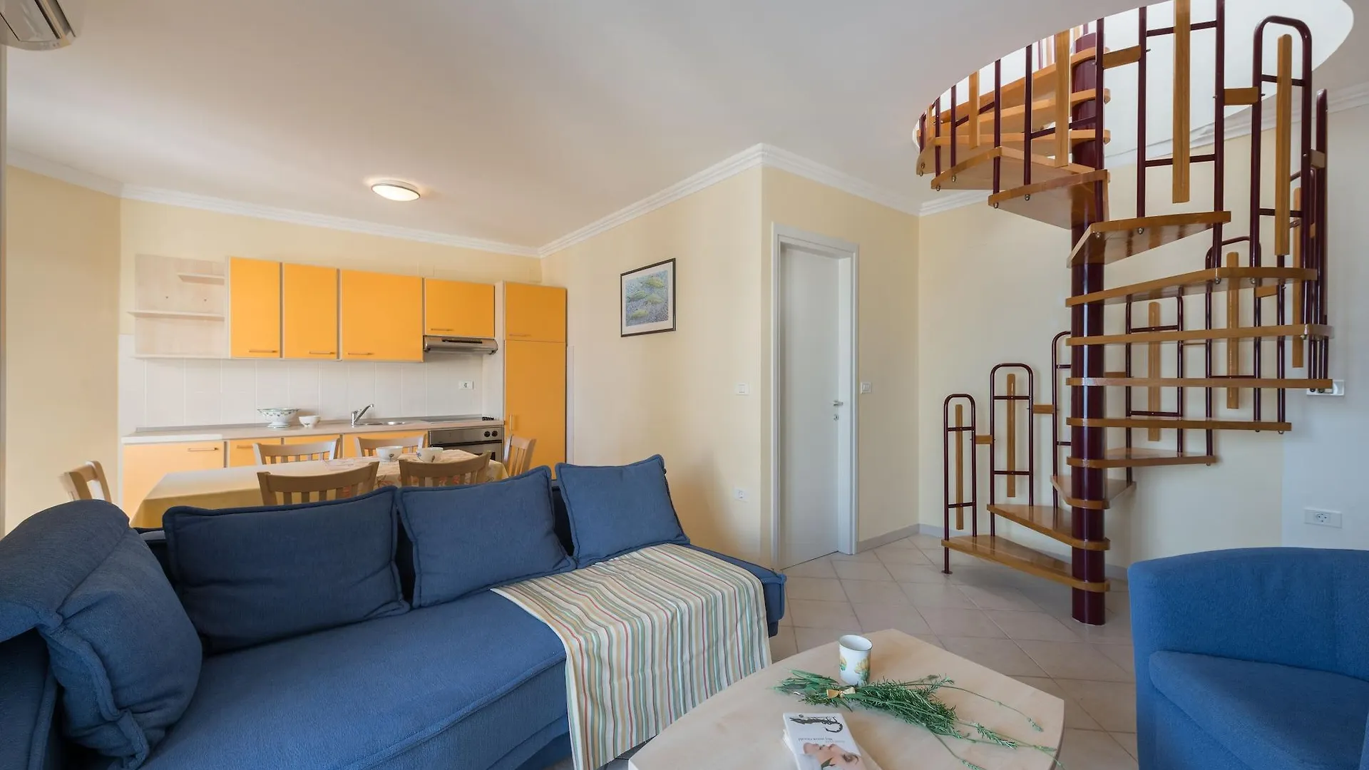 Skiper Apartments & Golf Resort Savudrija