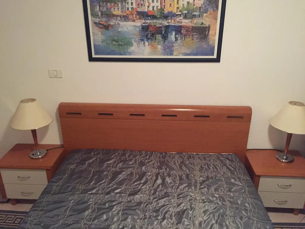 Skiper Apartments & Golf Resort Savudrija Aparthotel