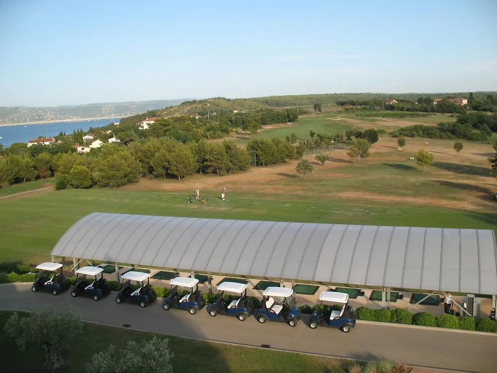 Skiper Apartments & Golf Resort Savudrija Aparthotel