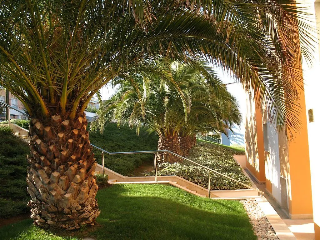 Skiper Apartments & Golf Resort Savudrija Hotel apartamentowy
