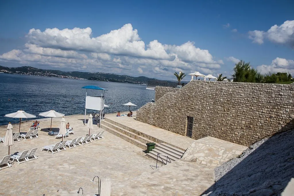 Aparthotel Skiper Apartments & Golf Resort Savudrija