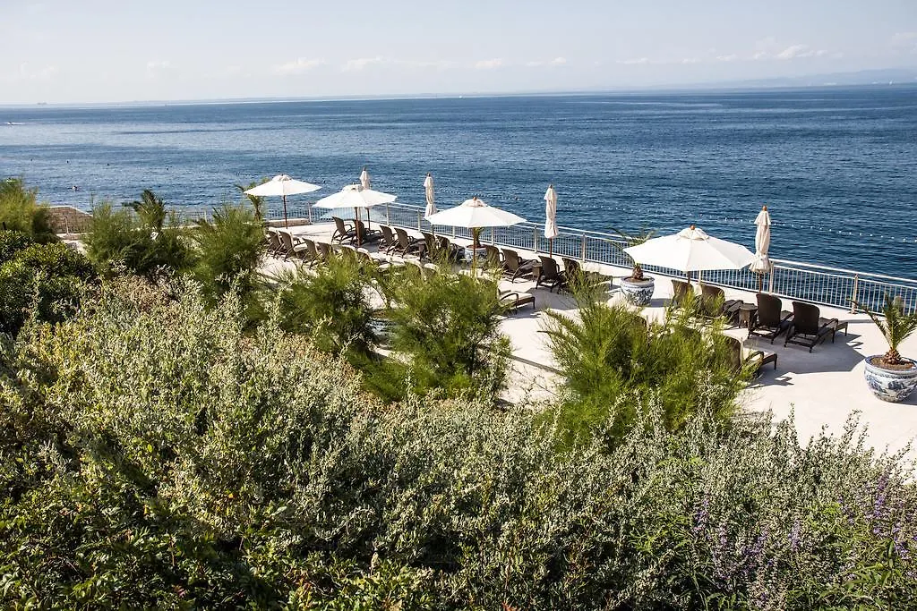 Skiper Apartments & Golf Resort Savudrija Hotel apartamentowy