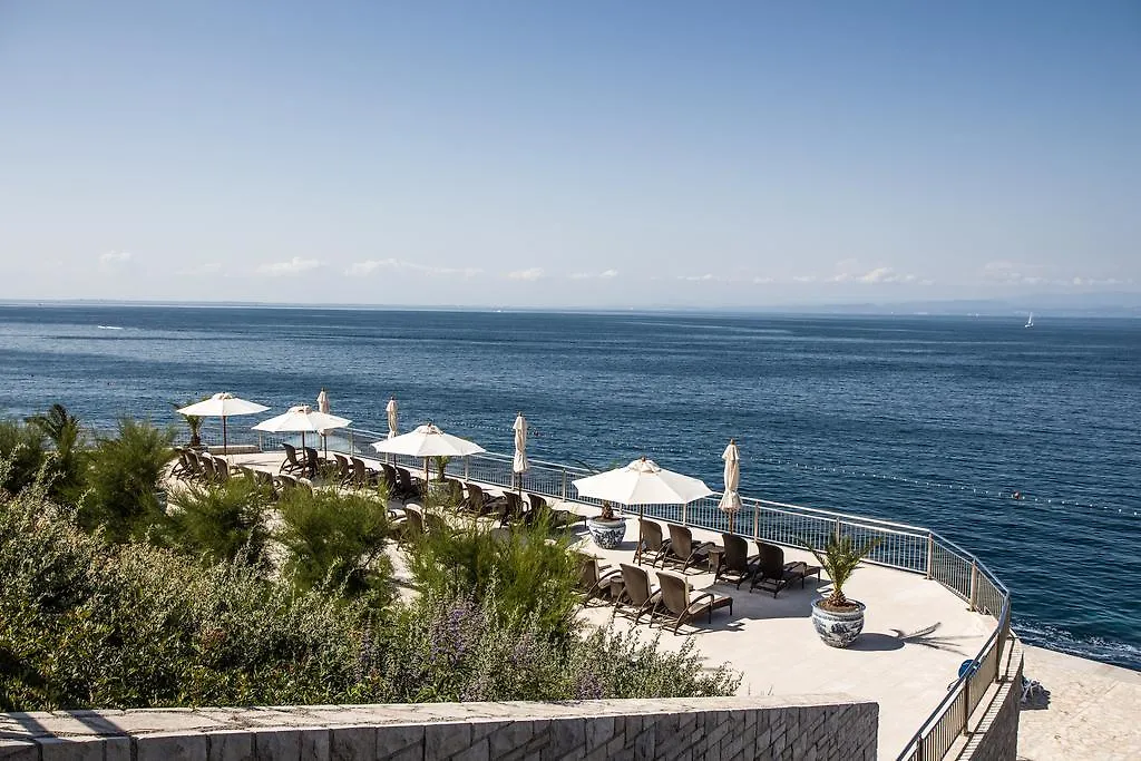 Skiper Apartments & Golf Resort Savudrija