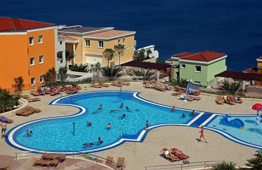 Aparthotel Skiper Apartments & Golf Resort Savudrija