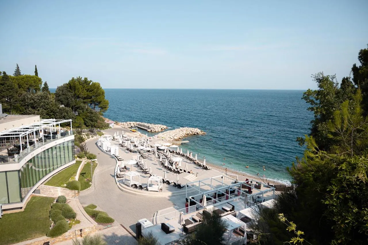 Skiper Apartments & Golf Resort Savudrija Aparthotel