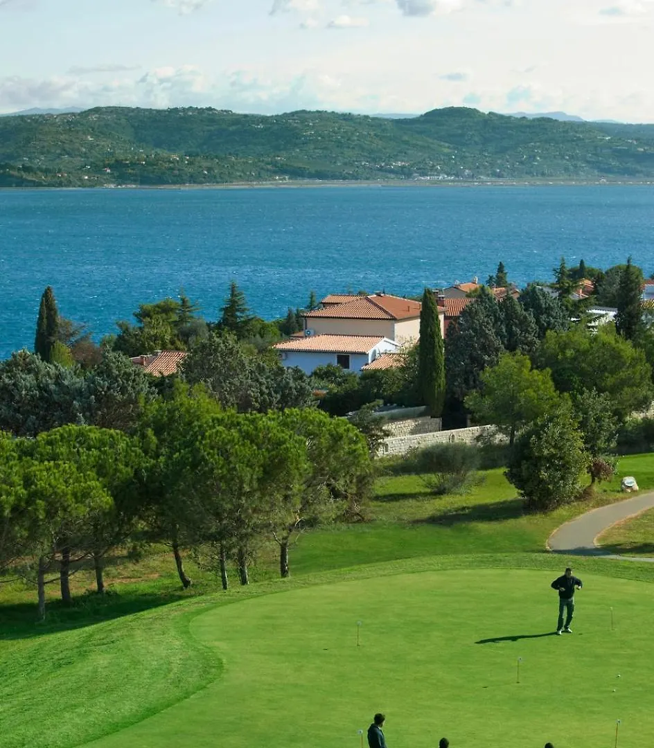 Skiper Apartments & Golf Resort Savudrija Chorwacja