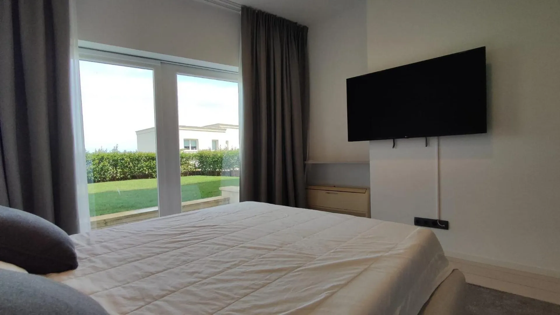 Skiper Apartments & Golf Resort Savudrija Aparthotel