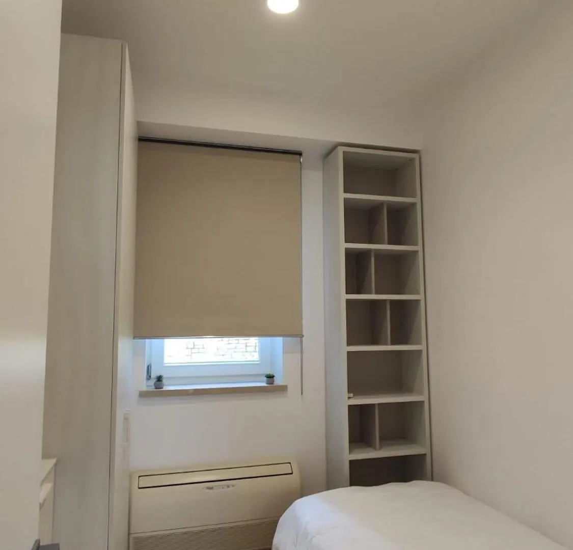 Skiper Apartments & Golf Resort Savudrija