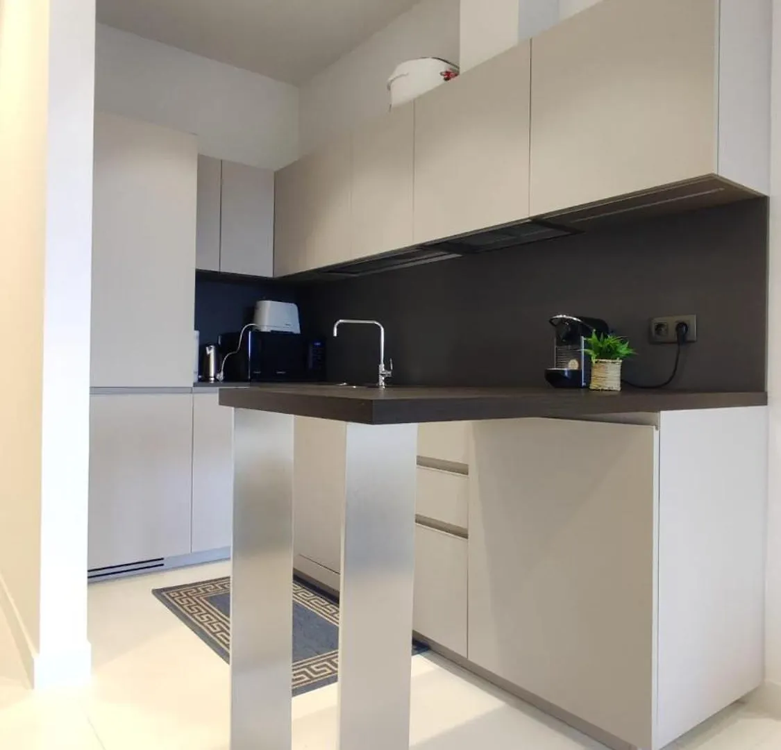 Skiper Apartments & Golf Resort Savudrija
