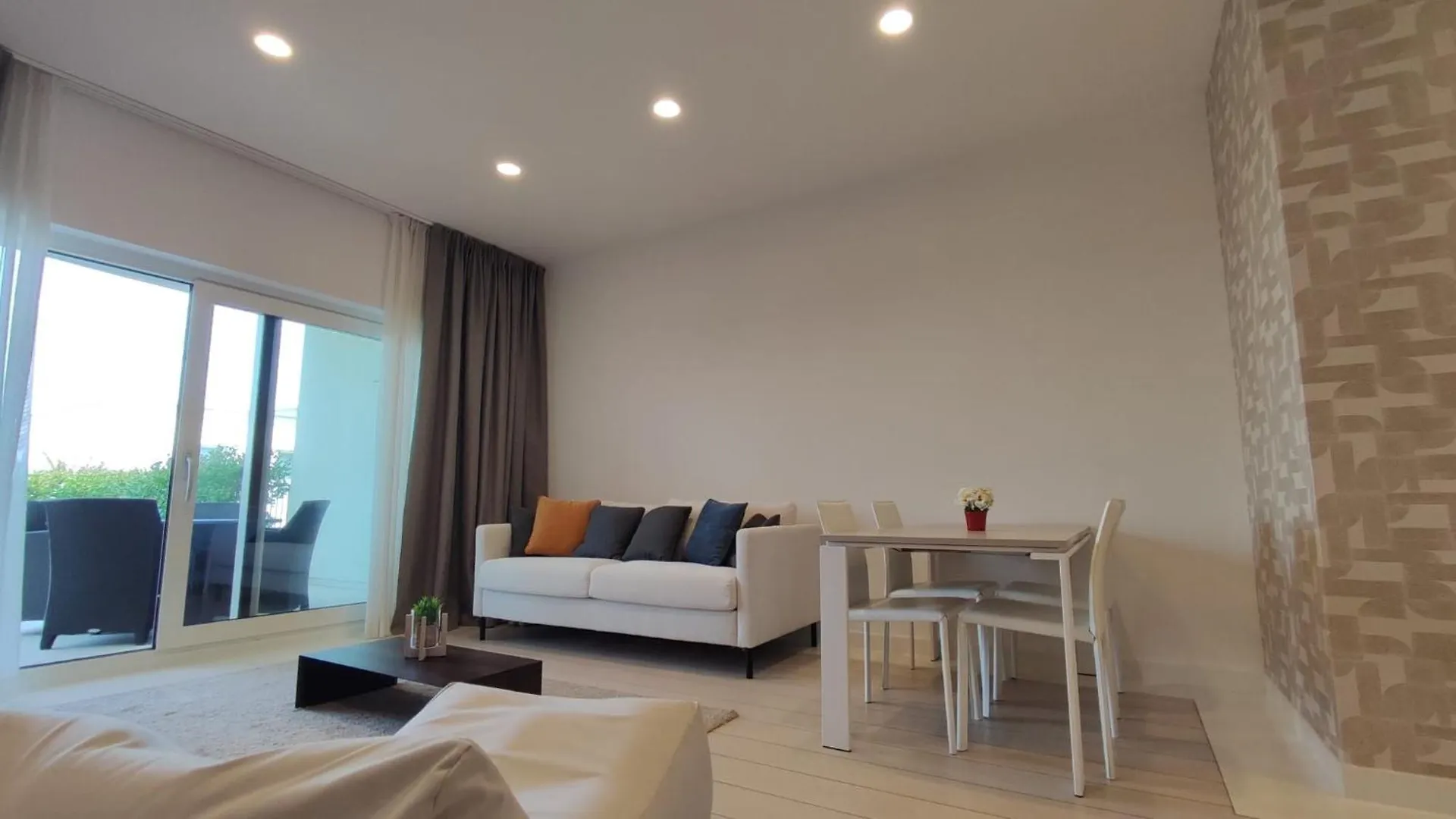 Aparthotel Skiper Apartments & Golf Resort Savudrija