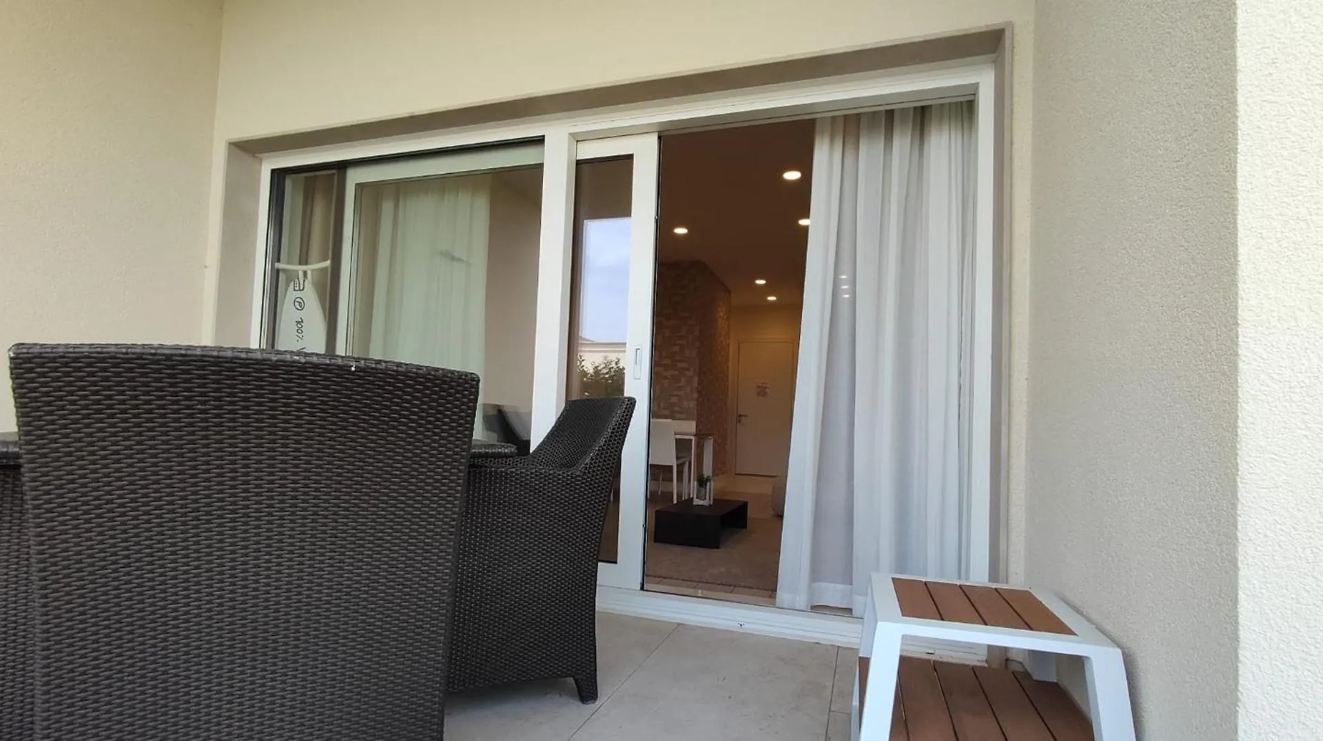 Skiper Apartments & Golf Resort Savudrija 4*,  Chorwacja