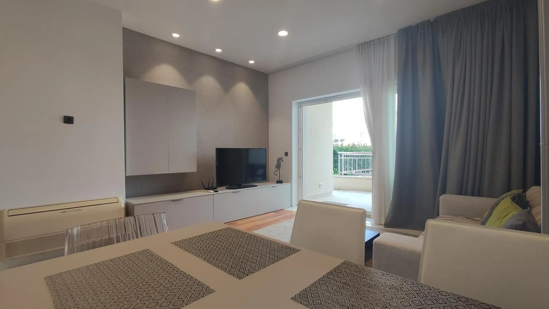 **** Hotel apartamentowy Skiper Apartments & Golf Resort Savudrija Chorwacja