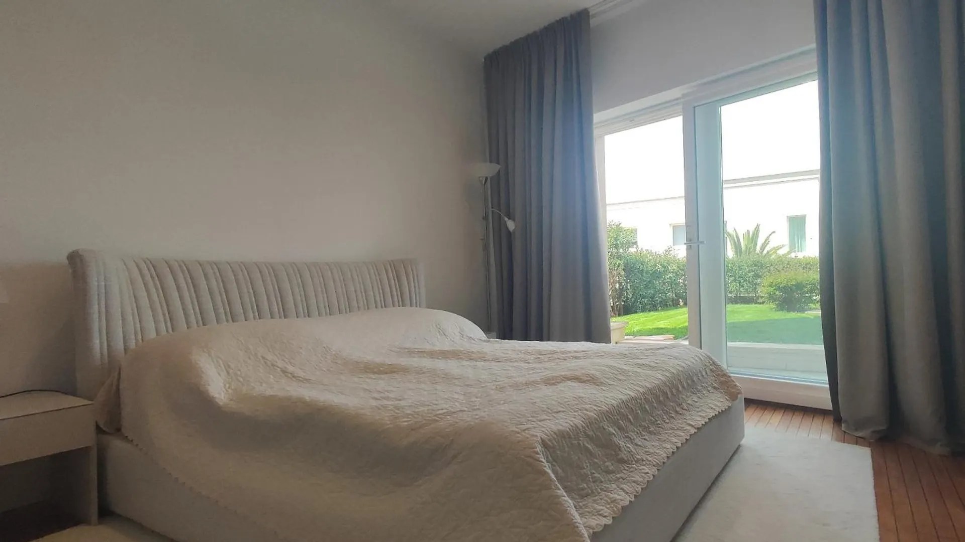 Skiper Apartments & Golf Resort Savudrija