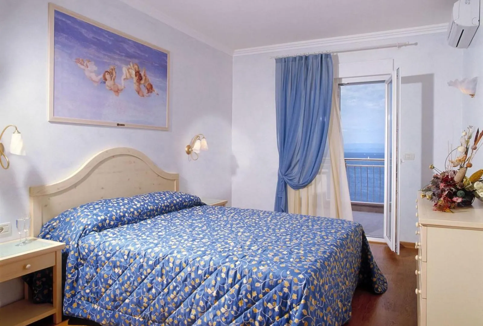 **** Hotel apartamentowy Skiper Apartments & Golf Resort Savudrija Chorwacja