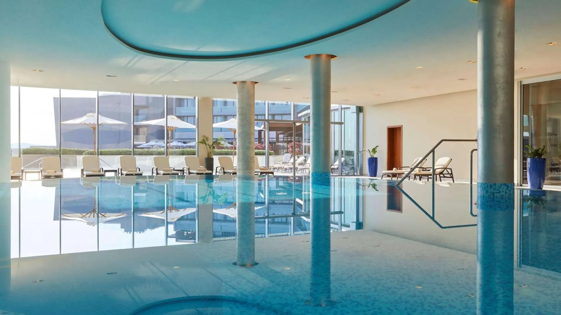 Skiper Apartments & Golf Resort Savudrija Aparthotel