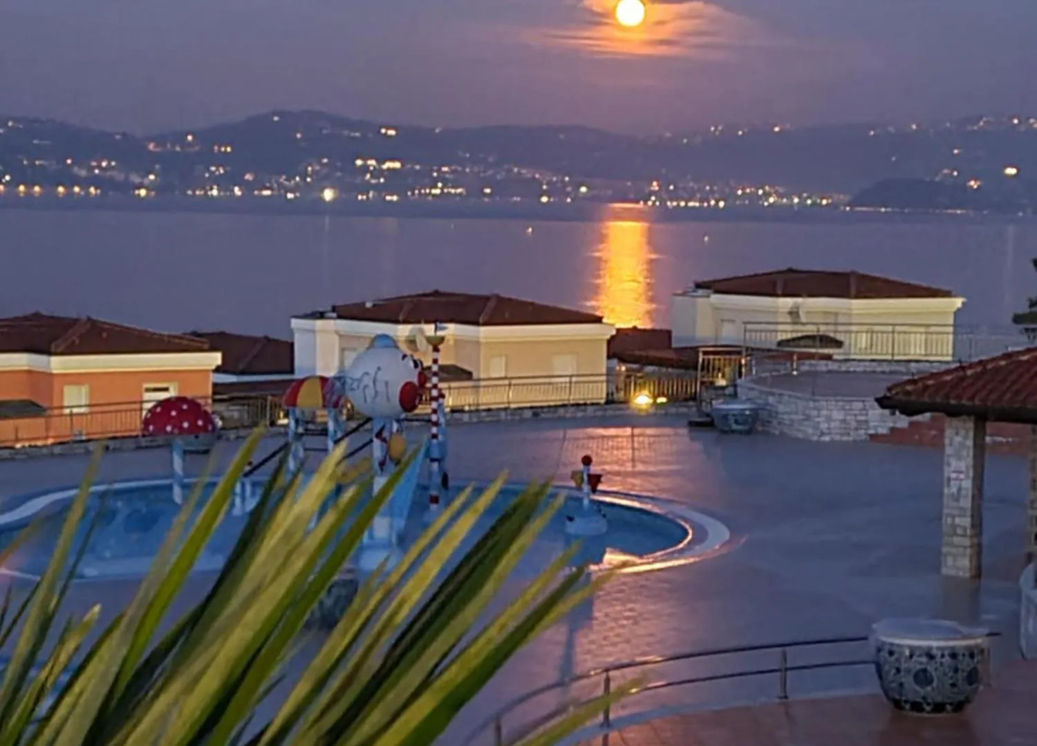 Aparthotel Skiper Apartments & Golf Resort Savudrija