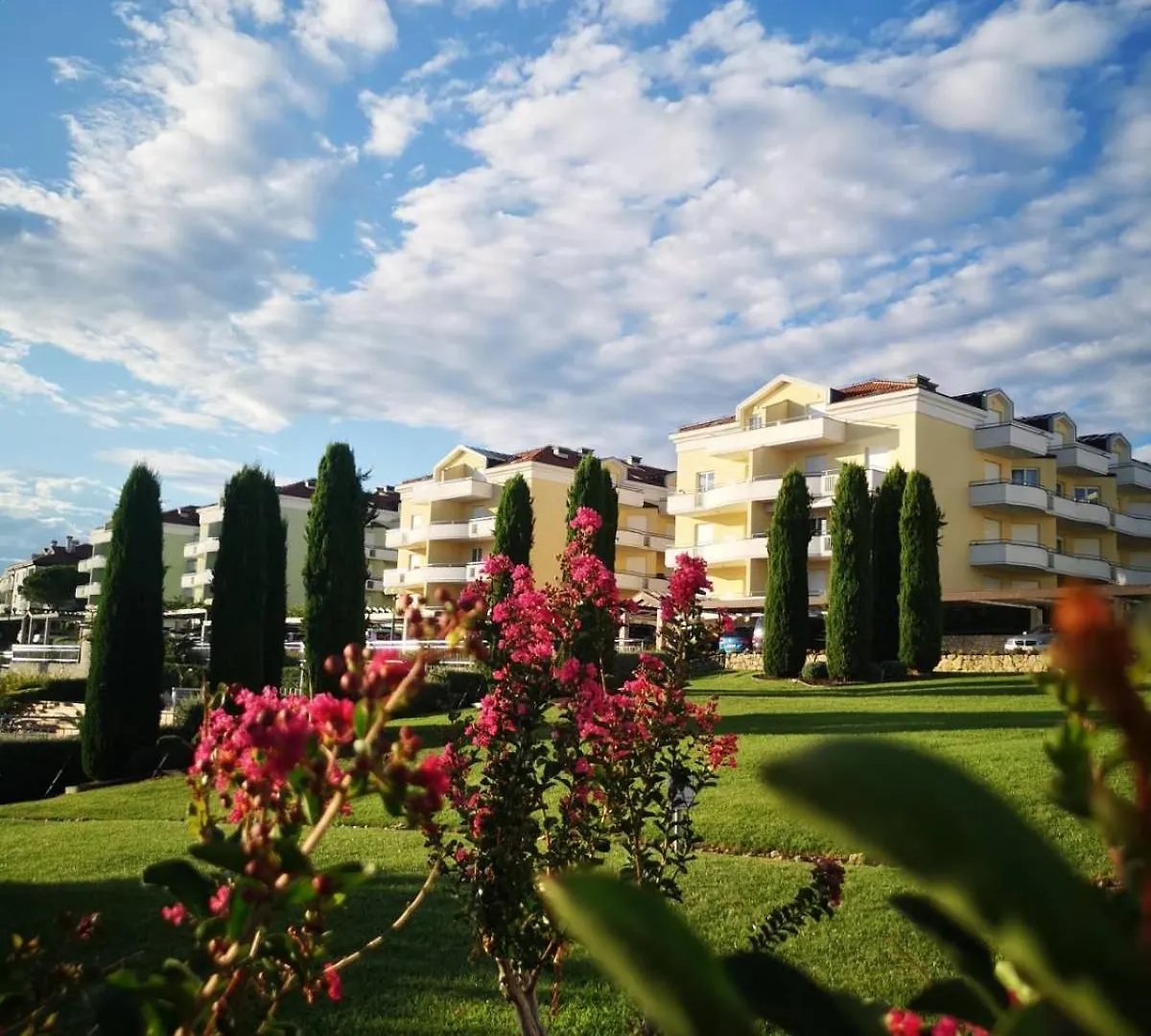 Skiper Apartments & Golf Resort Savudrija Aparthotel