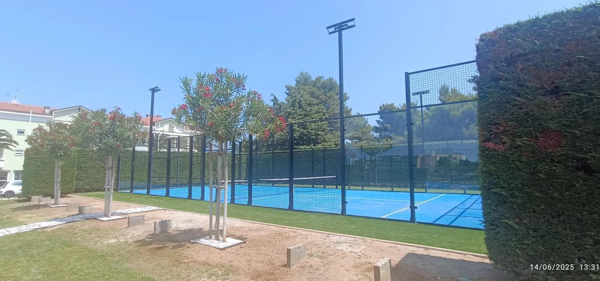 Aparthotel Skiper Apartments & Golf Resort Savudrija