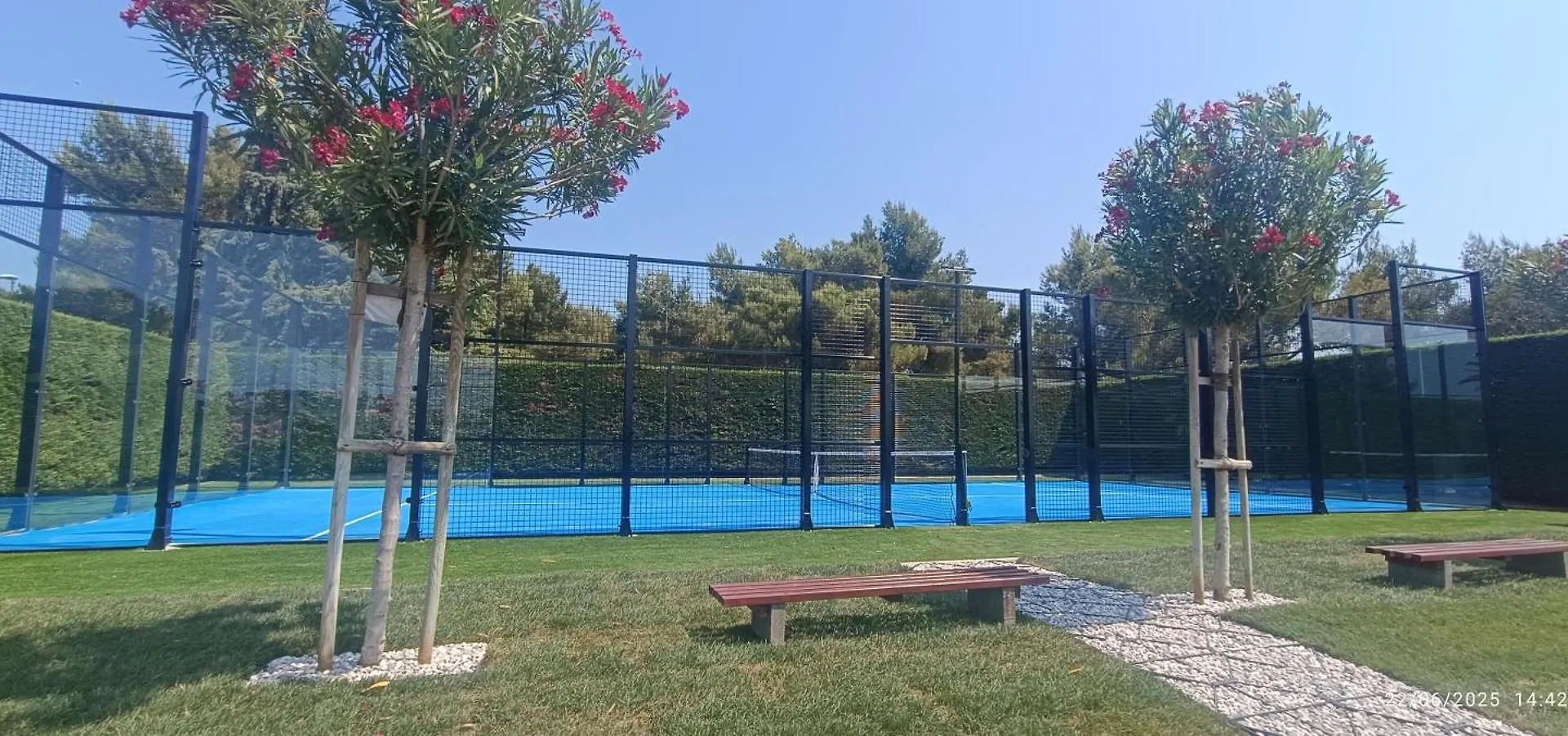 Skiper Apartments & Golf Resort Savudrija