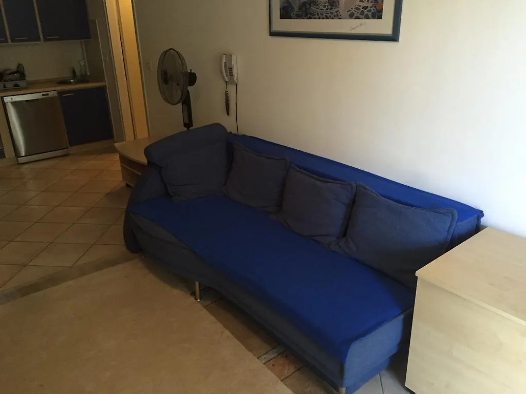 Skiper Apartments & Golf Resort Savudrija Aparthotel