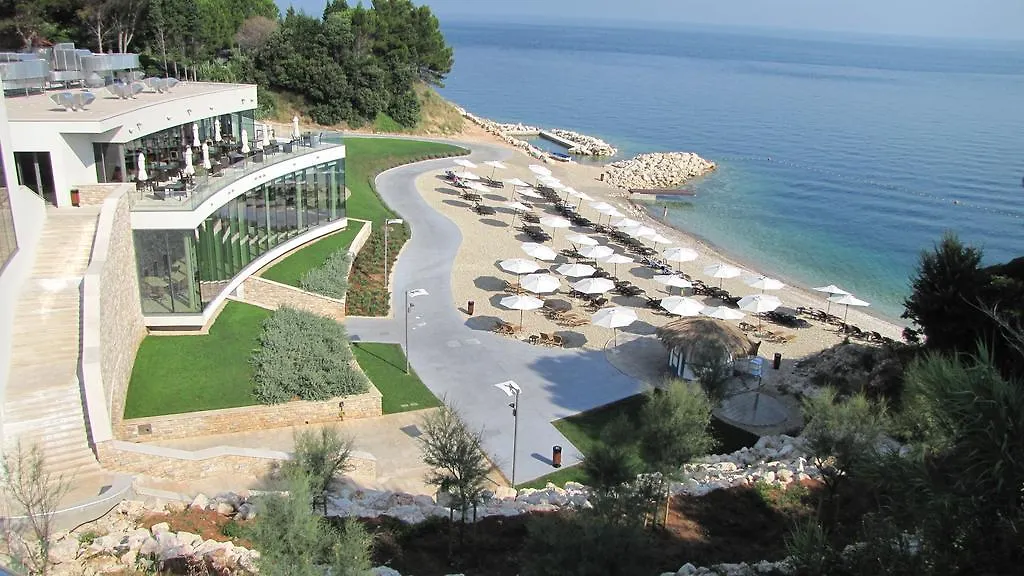 Aparthotel Skiper Apartments & Golf Resort Savudrija