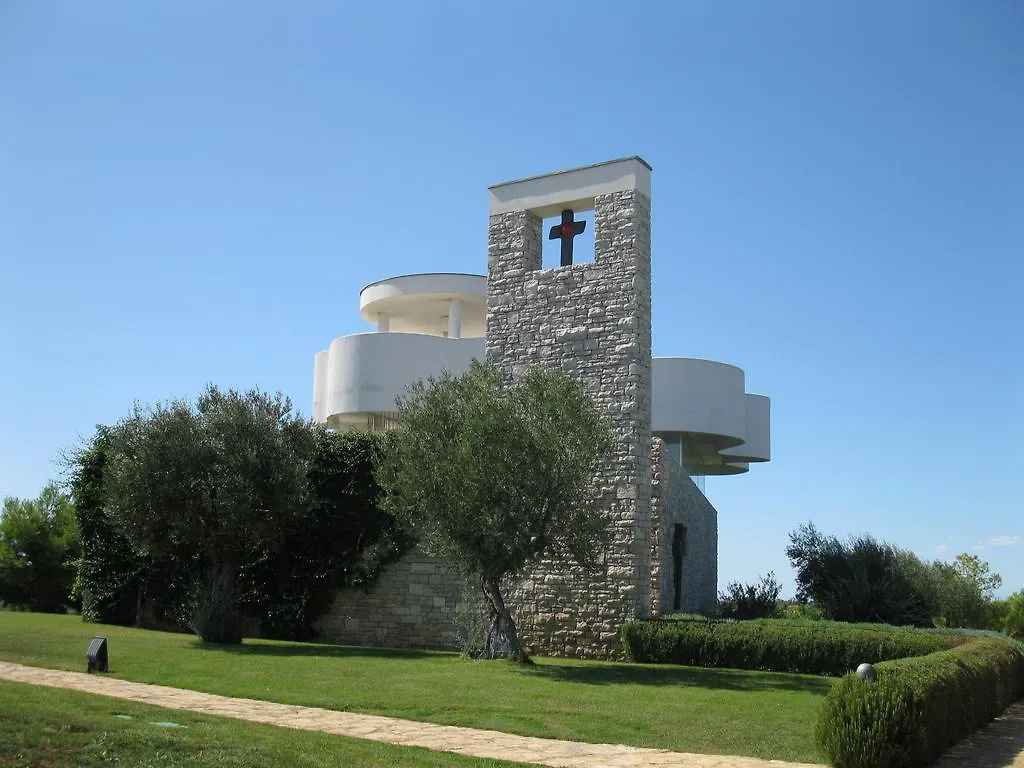 Skiper Apartments & Golf Resort Savudrija