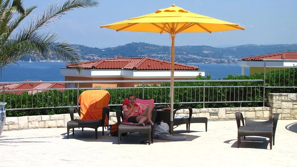 Skiper Apartments & Golf Resort Savudrija Hotel apartamentowy