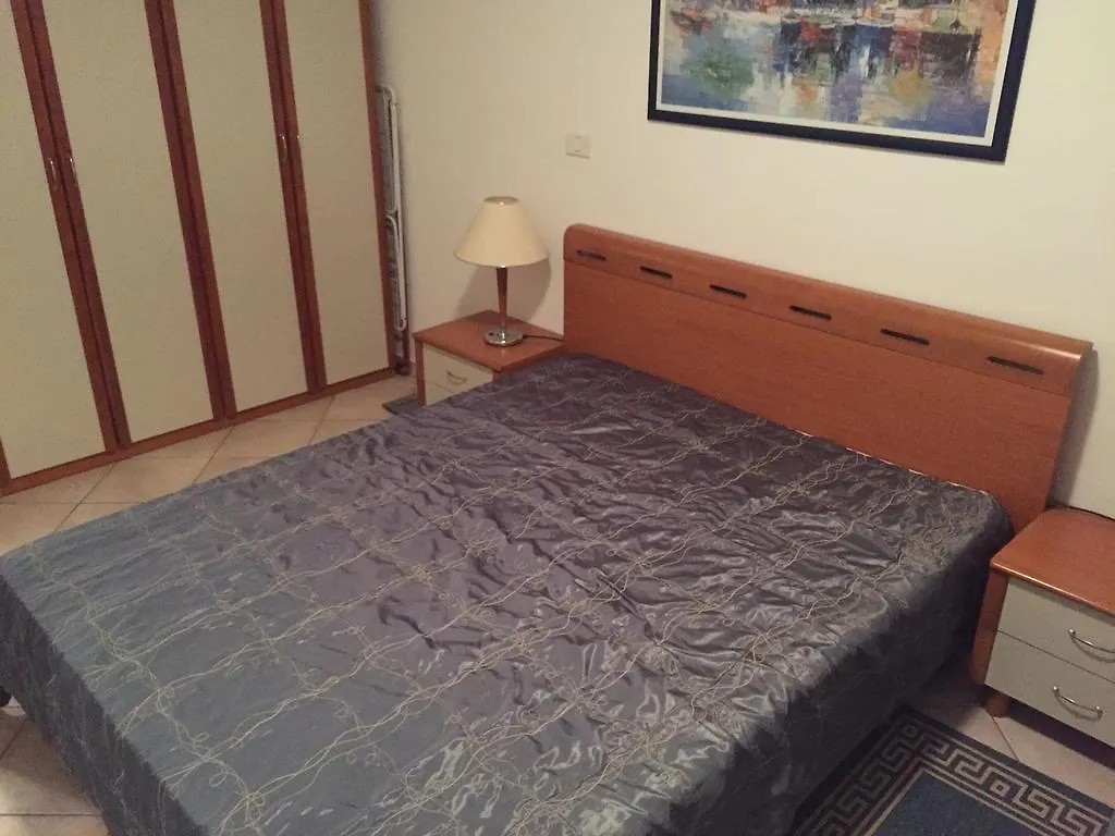 Skiper Apartments & Golf Resort Savudrija