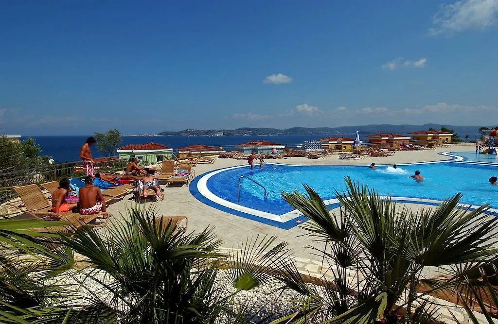 Aparthotel Skiper Apartments & Golf Resort Savudrija