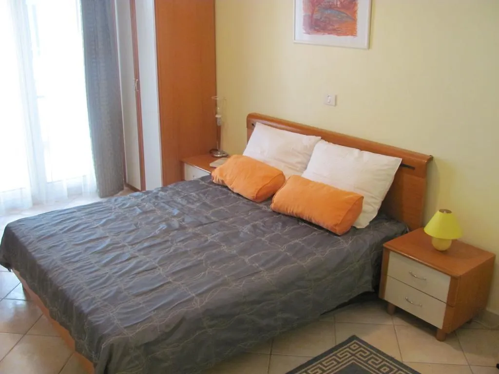 Skiper Apartments & Golf Resort Savudrija 4*,  Chorwacja