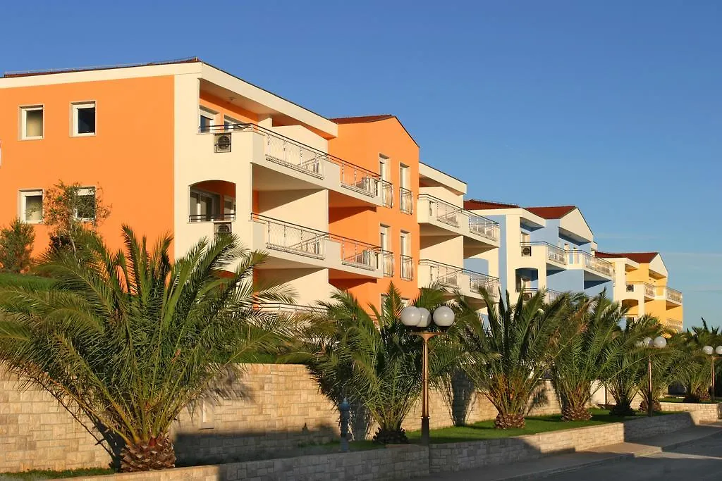 Skiper Apartments & Golf Resort Savudrija