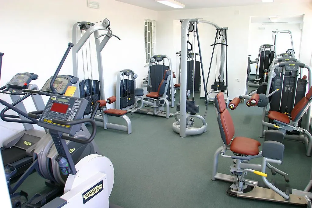 Skiper Apartments & Golf Resort Savudrija
