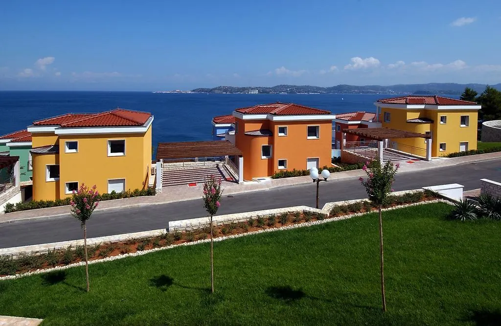 Skiper Apartments & Golf Resort Savudrija Croatia