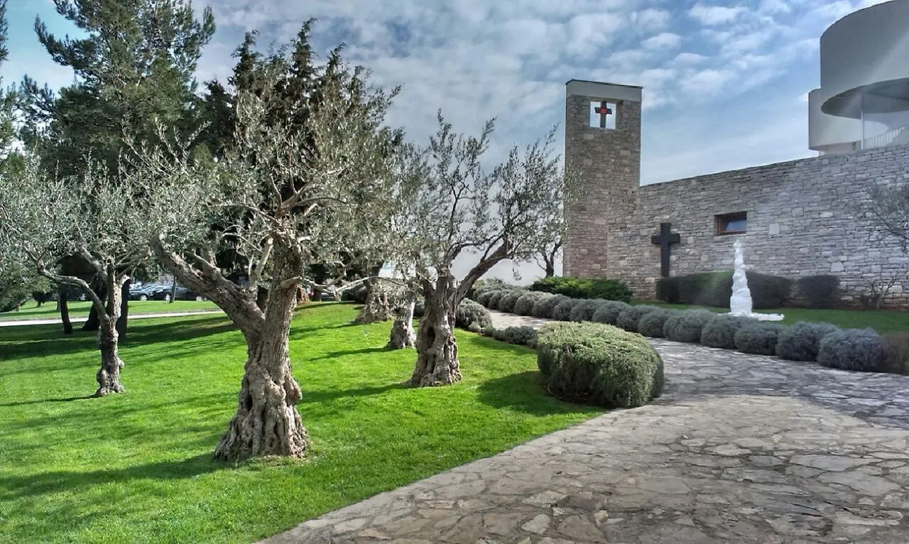 Skiper Apartments & Golf Resort Savudrija