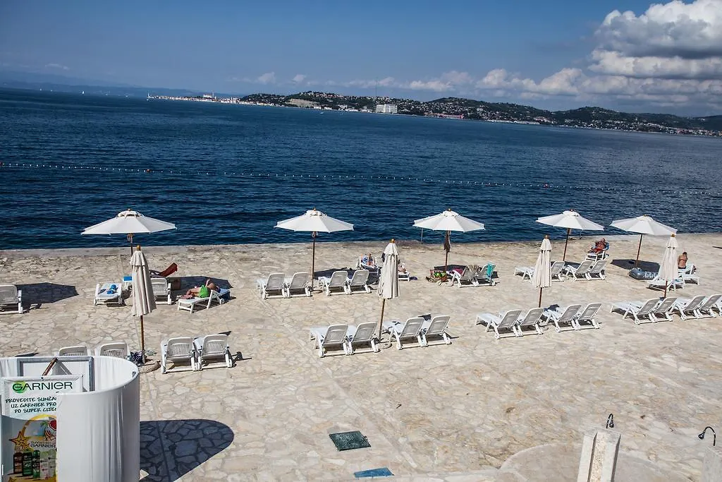 Skiper Apartments & Golf Resort Savudrija Hotel apartamentowy