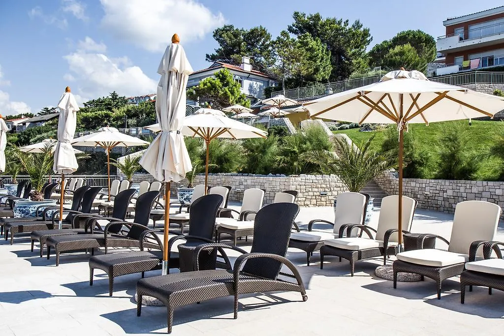 Skiper Apartments & Golf Resort Savudrija