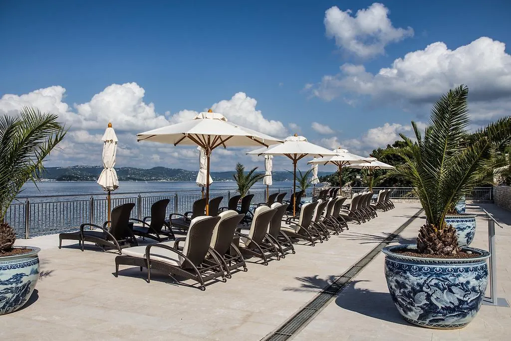 Skiper Apartments & Golf Resort Savudrija Aparthotel