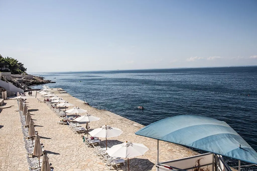 Skiper Apartments & Golf Resort Savudrija Chorwacja