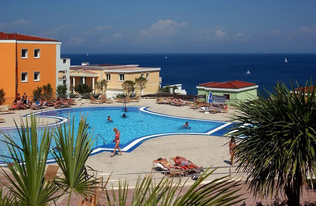 Skiper Apartments & Golf Resort Savudrija 4*,  Chorwacja