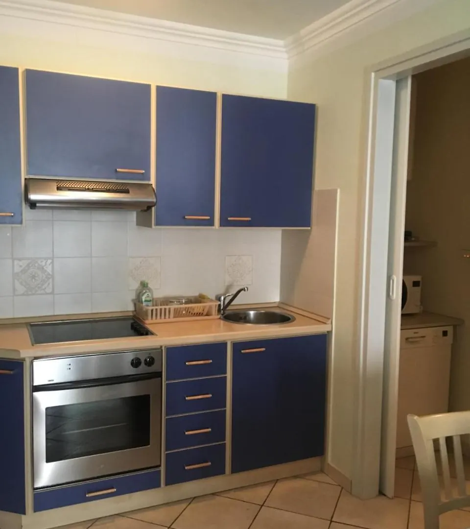 Skiper Apartments & Golf Resort Savudrija Aparthotel