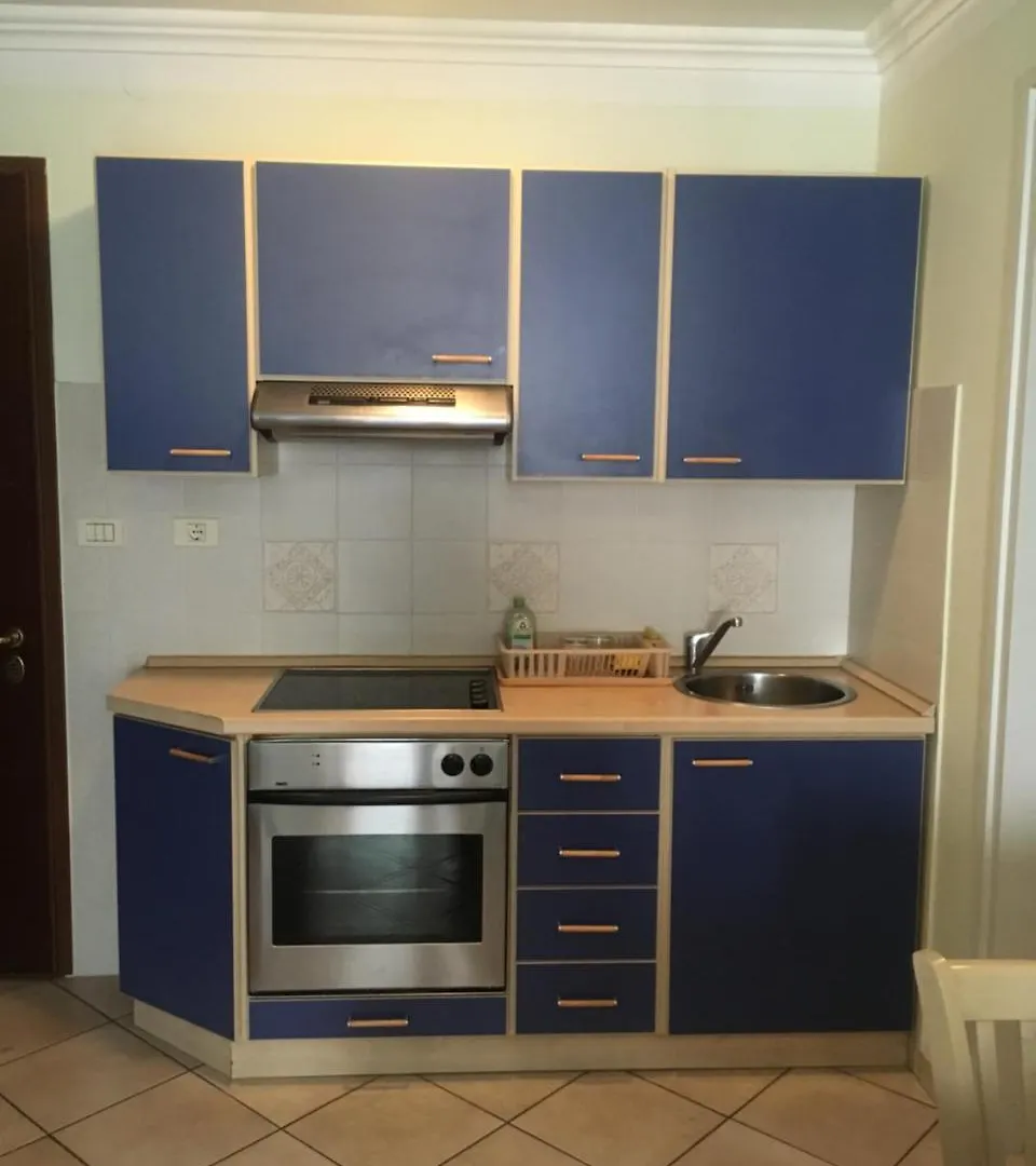 Skiper Apartments & Golf Resort Savudrija Chorwacja