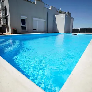  Apartment Lulic Kroatien